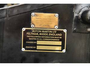 Bild 24/38 von Aston Martin DB 2&#x2F;4 Mk I (1955)