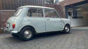 Afbeelding 14/36 van Morris Mini Cooper 850 (1967)