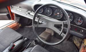 Afbeelding 4/50 van Porsche 911 2.4 S "Oilflap" (1972)