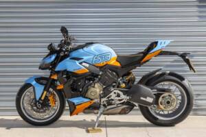 Image 50/50 of Ducati Streetfighter V4 Lamborghini (2024)