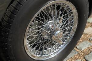 Bild 43/50 von Aston Martin DB 2/4 Mk III (1958)