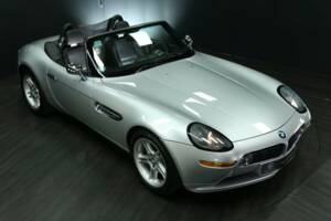 Bild 28/30 von BMW Z8 (2001)