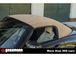 Image 2/15 de Mercedes-Benz SLS AMG Roadster (2012)