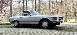 Image 5/22 of Mercedes-Benz 280 SL (1982)