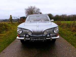 Volkswagen Karmann Ghia 1600 L (Typ 34) Coupé 1968