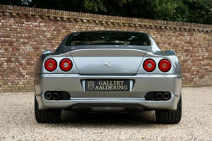 Bild 6/50 von Ferrari 575M Maranello F1 (2003)