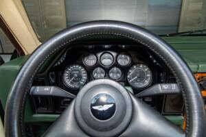 Bild 14/17 von Aston Martin V8 Zagato Volante (1989)