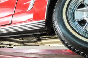 Image 50/50 of Ford Mustang 289 (1966)