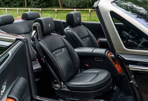 Image 30/35 of Rolls-Royce Phantom DHC (2008)