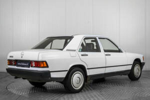 Bild 2/50 von Mercedes-Benz 190 D (1985)