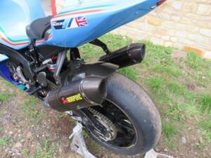 Imagen 37/39 de Suzuki DUMMY (2008)