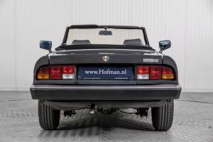 Bild 12/50 von Alfa Romeo 1.6 Spider (1989)
