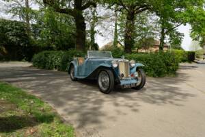 Bild 10/46 von MG TC (1946)