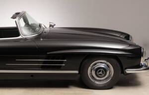Bild 14/30 von Mercedes-Benz 300 SL Roadster (1962)
