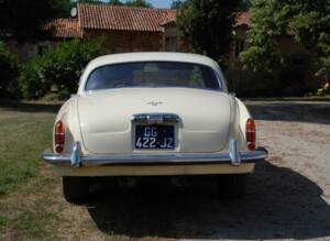 Image 4/8 de Jaguar Mk X 4.2 (1965)