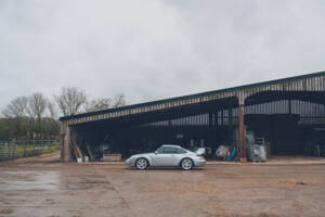 Image 41/104 of Porsche 911 Carrera RS (1995)