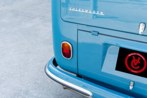 Bild 20/89 von Volkswagen T1 Samba (1966)