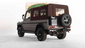 Bild 4/34 von Steyr-Puch 230 GE (lang) (1994)