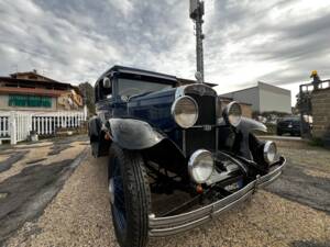 Imagen 61/66 de Chevrolet International (1929)