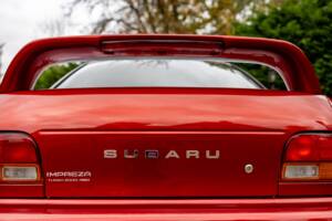Imagen 27/50 de Subaru Impreza GT Turbo (2000)