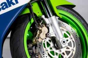 Image 13/40 of Kawasaki ZX-R 400 (1991)