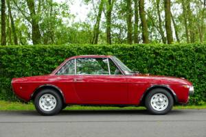 Image 25/36 of Lancia Fulvia Coupe HF 1.6 (1971)
