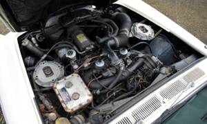 Image 5/50 of Rolls-Royce Silver Shadow II (1979)