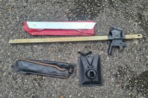 Image 20/23 of Pontiac GTO (1967)