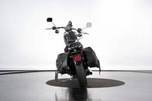 Imagen 3/50 de Harley-Davidson XL 1200 C Sportster Custom (1997)
