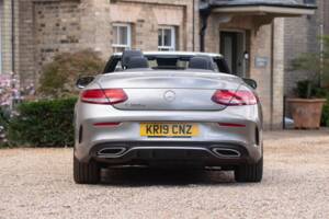 Bild 16/50 von Mercedes-Benz C 300 d (2019)