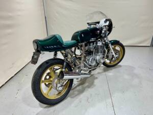 Image 12/16 of Rickman Honda CB 750 Four (1973)