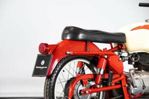Imagen 11/50 de Gilera DUMMY (1958)
