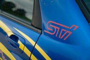 Image 28/50 of Subaru Impreza WRX STi (2005)