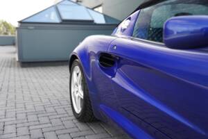 Bild 45/50 von Lotus Elise 111 (1998)