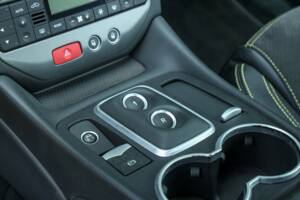 Image 21/50 of Maserati GranTurismo S (2008)