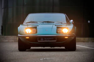Immagine 9/44 di Maserati Indy 4200 (1973)