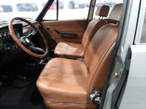 Bild 4/14 von Alfa Romeo 1750 Spider Veloce (1972)