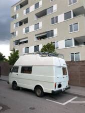 Image 2/41 of Volkswagen LT 28 2,4 D "Sven Hedin" (1982)