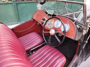 Bild 31/46 von MG TD (1953)