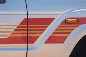 Image 29/46 of Toyota Land Cruiser FJ 62 (1988)