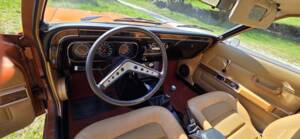 Bild 9/12 von Ford Taunus 1600 GXL (1972)
