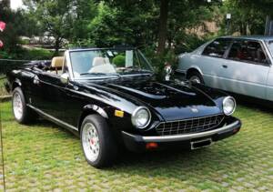 Bild 7/30 von FIAT Spider 2000 (1980)