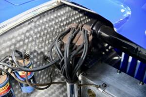 Afbeelding 37/50 van Bugatti Type 49 (1931)