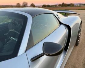 Bild 10/14 von Porsche 918 Spyder (2015)