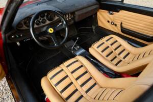 Image 12/50 of Ferrari Dino 246 GTS (1974)