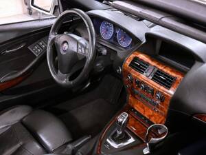 Bild 25/34 von ALPINA B6 S (2008)