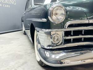 Bild 13/25 von Chrysler New Yorker (1950)