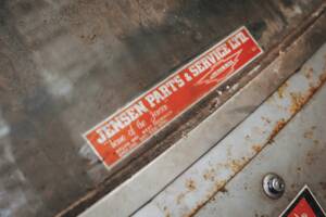 Bild 26/39 von Jensen FF (1969)