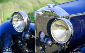 Bild 9/33 von Invicta 4,5 Liter A-Typ High Chassis (1931)