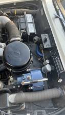 Image 11/11 of Mercedes-Benz 190 SL (1958)
